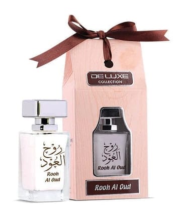 HAMIDI ROOH AL OUD 50 ML