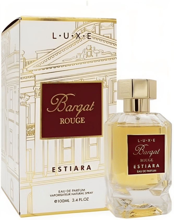 BARQAT ROUGE EDP 100ML