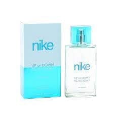 NIKE UP OR DOWN EDT FOR WOMEN 75ML