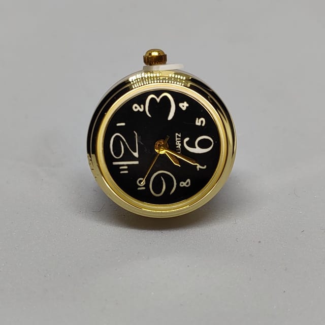 Rare Rolex Ring-Watch