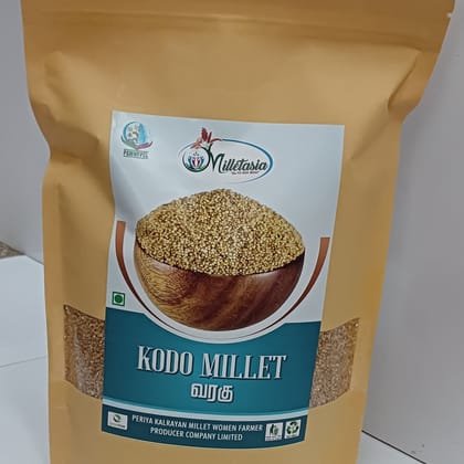 Kodo Millet, 1 kg