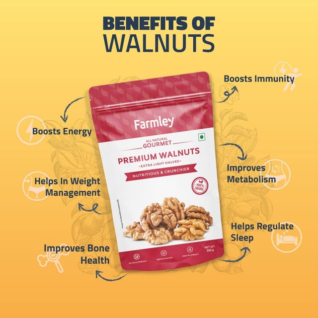 NUTS ABOUT YOU Cashews 500g and Walnut Kernels 400g : : Grocery &  Gourmet Foods