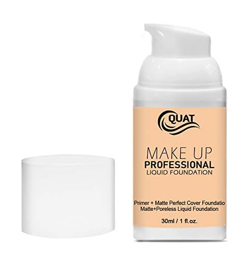 Quat Make UP Professional Liquid Foundation