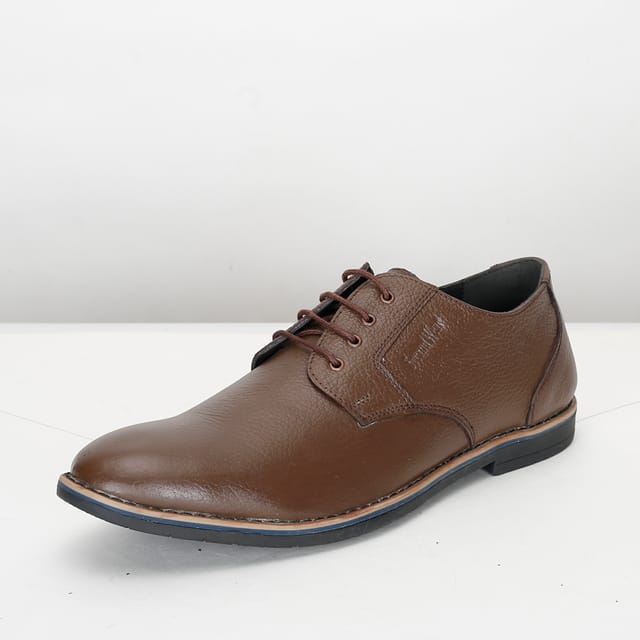 Pure leather formal hot sale shoes under 1