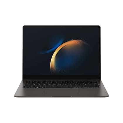 Samsung Galaxy Book3 Pro Intel 13th Gen i7 EvoTM 40.62cm(16") Dynamic Amoled 2X, 3K Display, 120Hz, Ultra Thin & Light Laptop(16 GB/1 TB SSD/Windows 11/MS Office/Graphite/1.56Kg), NP960XFG-KC2IN