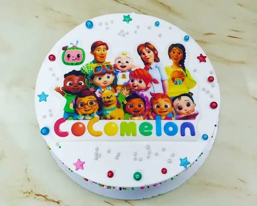 Pin on Cocomelon Birthday Party Ideas