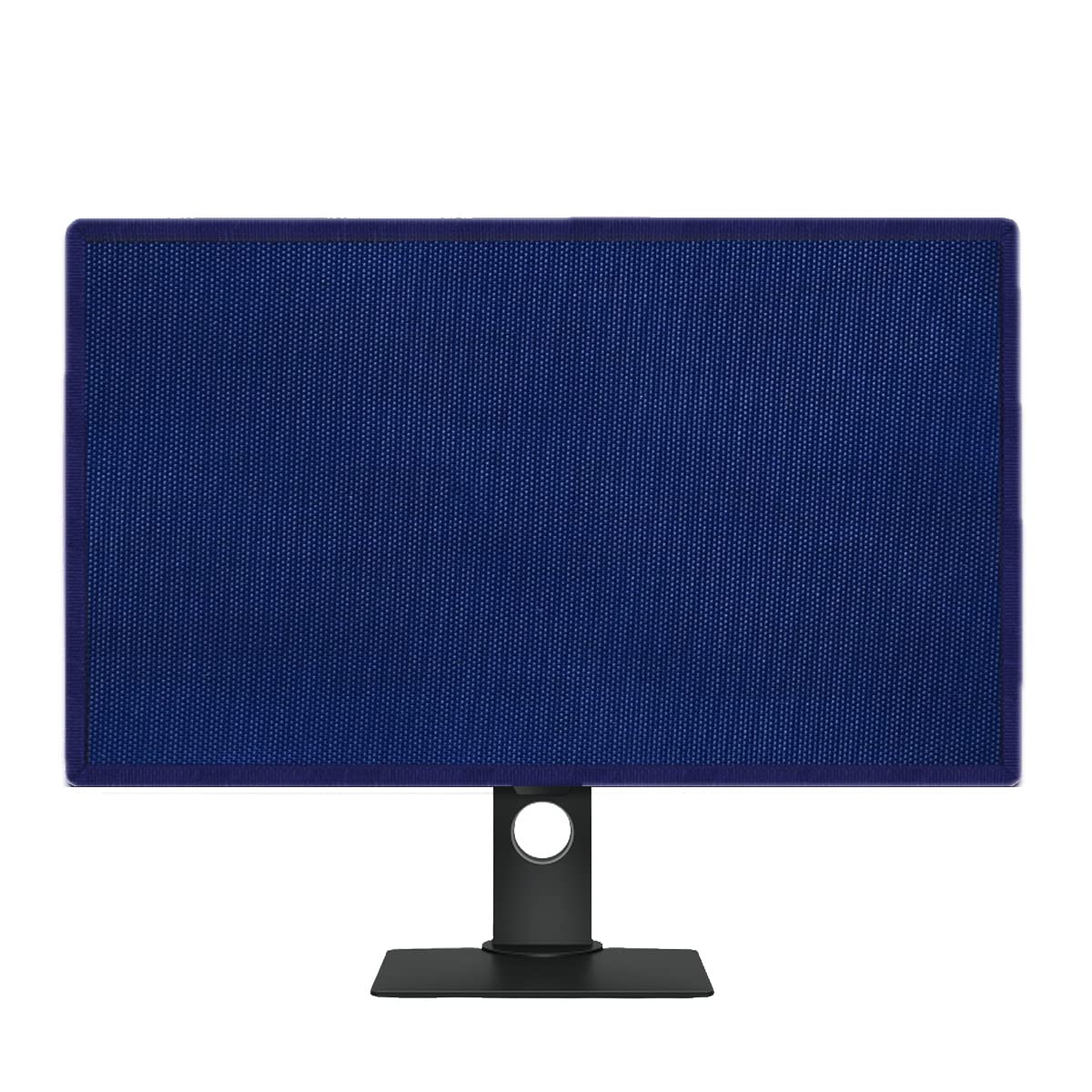 PalaP Dust Proof Monitor Cover for AOC 23.6 inches Monitor