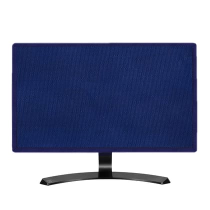 PalaP Dust Proof Monitor Cover for HP 22 inches Monitor