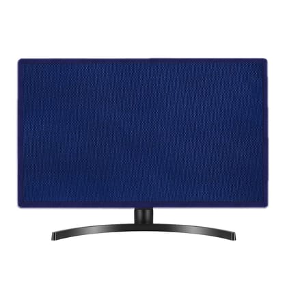 PalaP Dust Proof Monitor Cover for VIEWSONIC 32 inches Monitor