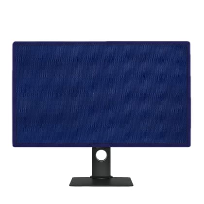 PalaP Dust Proof Monitor Cover for VIEWSONIC 27 inches Monitor