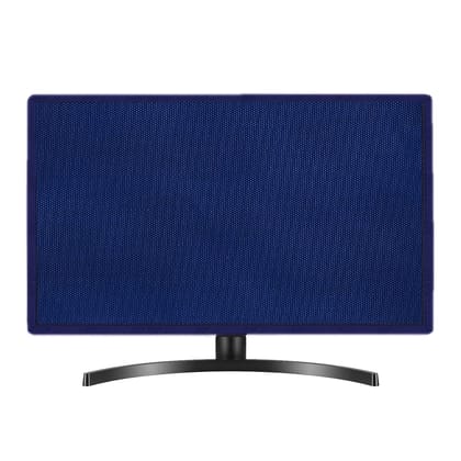 PalaP Dust Proof Monitor Cover for LG 19 inches Monitor