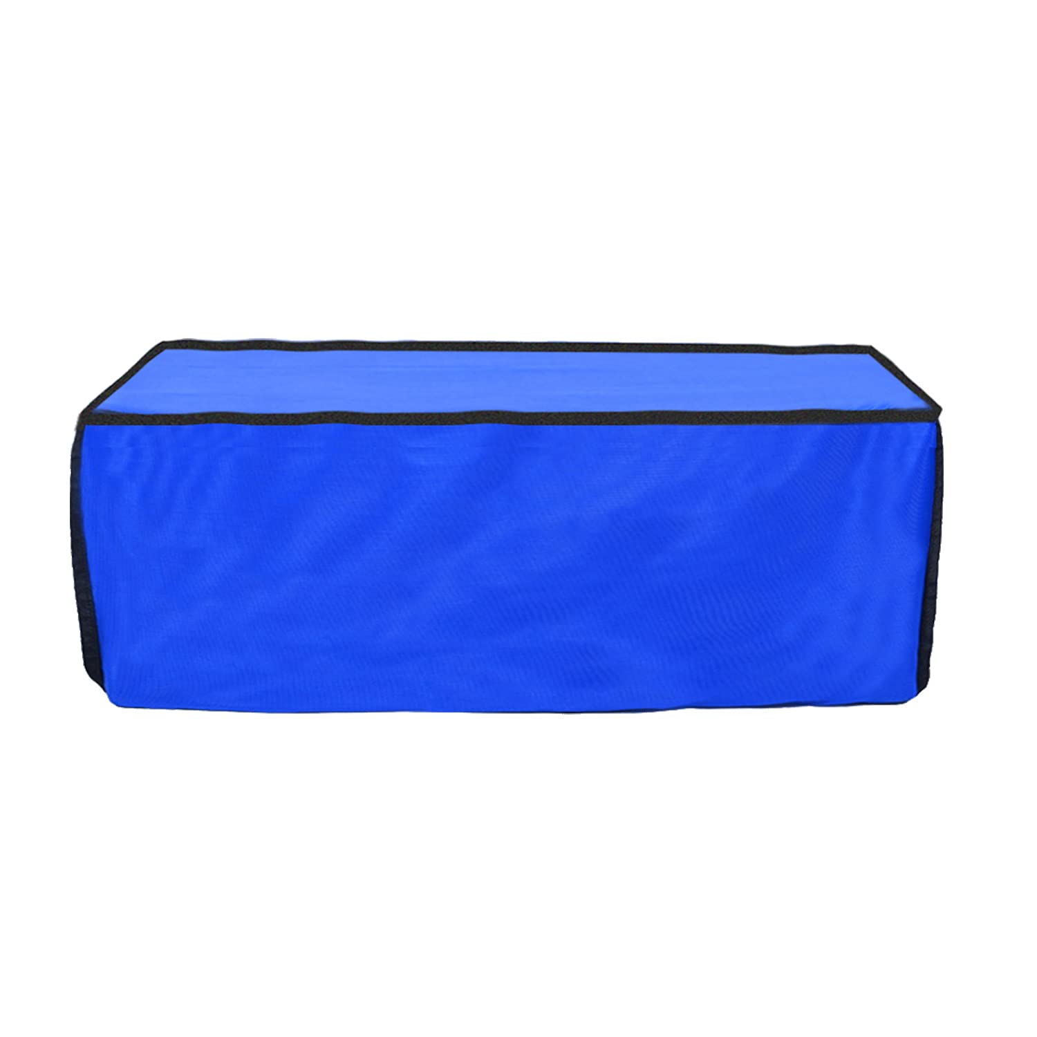 Palap Super Premium Dust Proof Printer Cover for Hp Deskjet Ink Advantage 4535- Blue