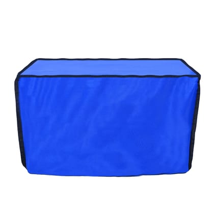 Palap Super Premium Dust Proof Printer Cover for HP Laserjet P1108 (Blue, 39.9 x 28.8 x 24.6 cm)