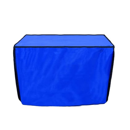 Palap Super Premium Dust Proof Printer Cover for Brother HL-L2321D (Blue,40.6 x 41 x 23.3 cm)