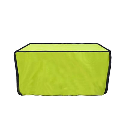 Palap Super Premium Dust Proof Printer Cover for Brother DCP-T710W (Green ; 48.5 x 43 x 24.5 Cms)