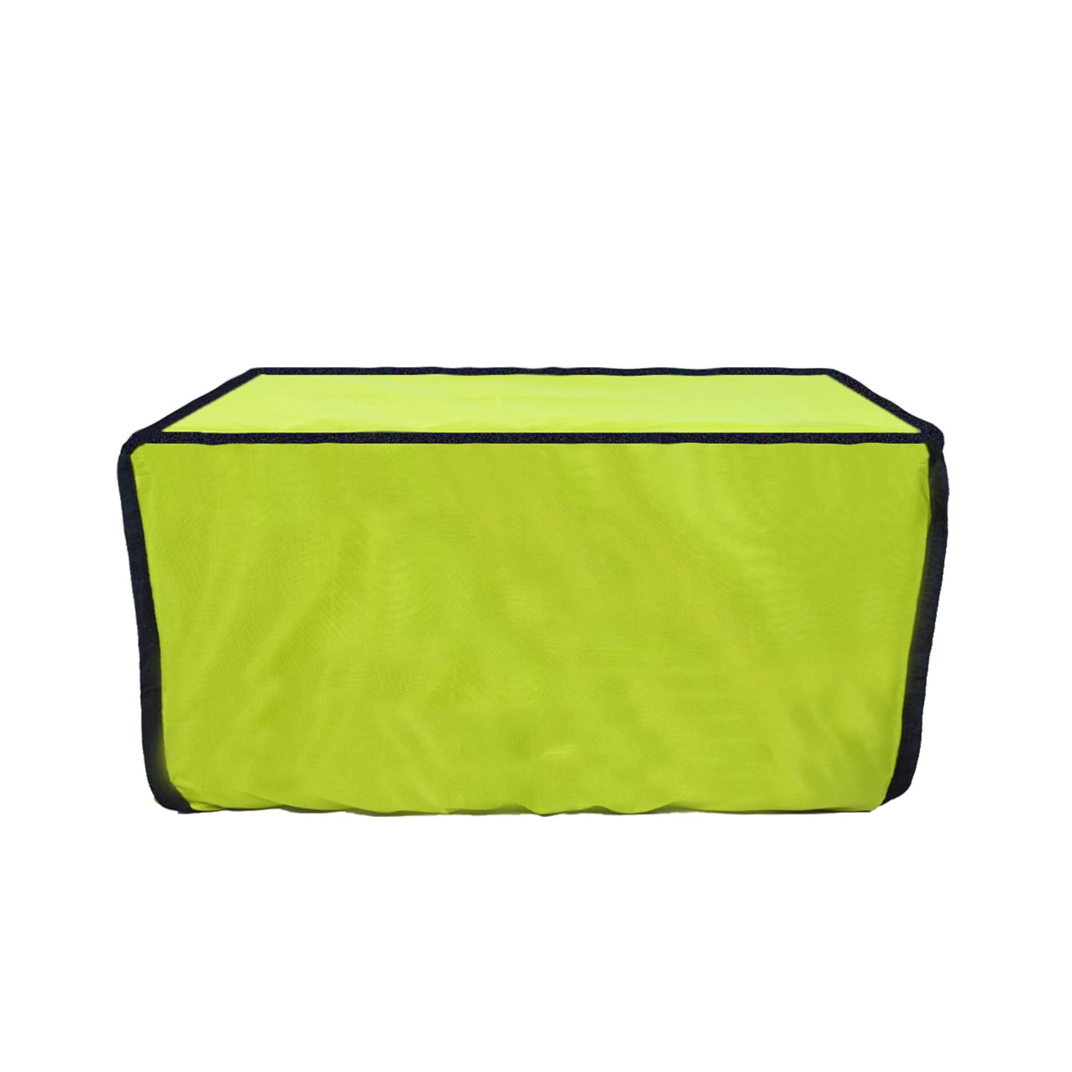 Palap Super Premium Dust Proof Printer Cover for Brother DCP-T710W (Green ; 48.5 x 43 x 24.5 Cms)