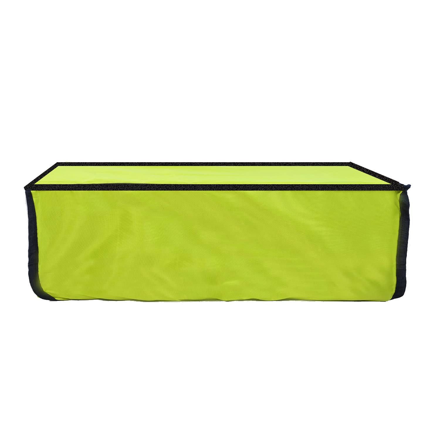 Palap Super Premium Dust Proof Printer Cover for Brother DCP-T500W (Green ; 48.5 x 42.4 x 21.1 Cms)