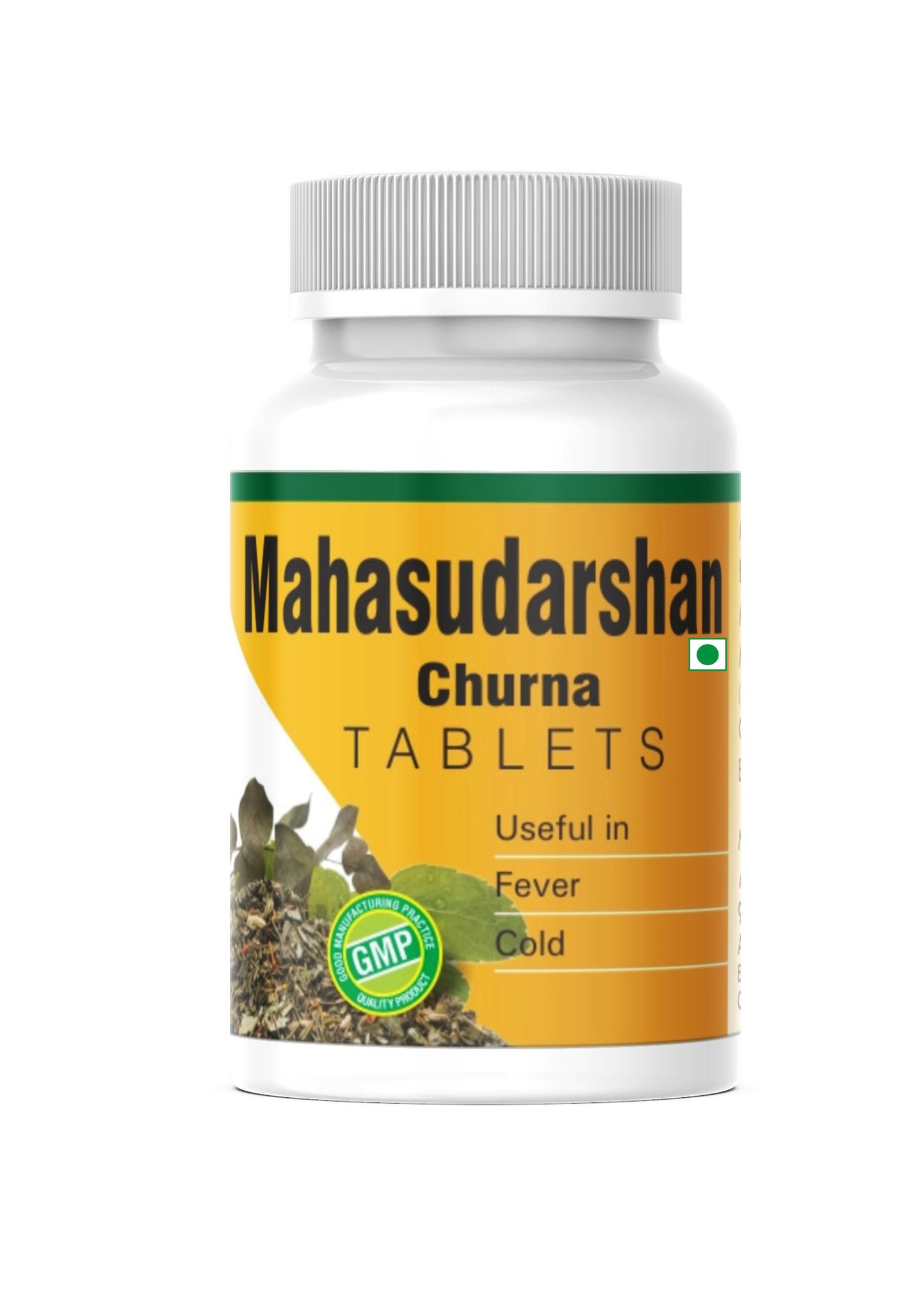 Ayurvedic Mahasudershan Tablet – 60 Tab