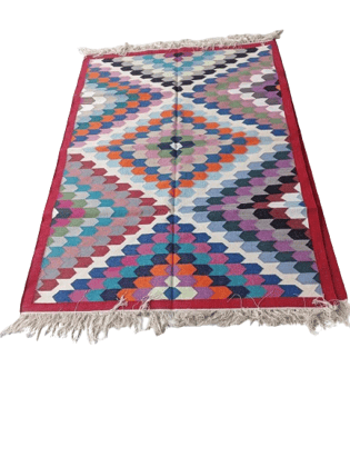 Handmade Rugs Durries