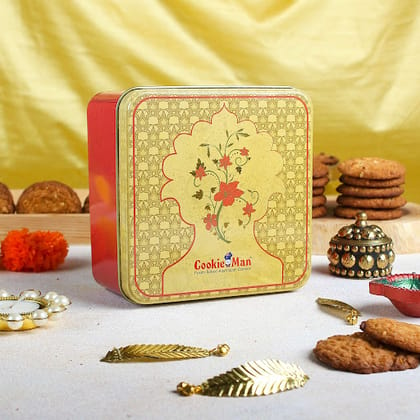 Buy/Send Cookieman Anniversary Gift Box Online- FNP