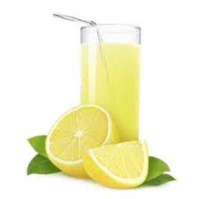 Sweet Lime Juice