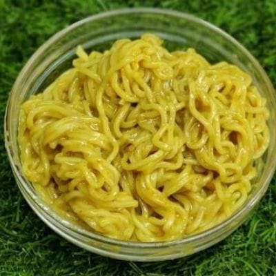 Plain Maggi