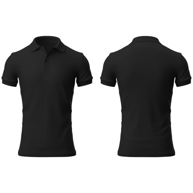 T Shirt for Men Collar Cotton T shirts Regular Fit Polo T Shirt for Men Half Sleeve Plain Solid Color T Shirt for Men