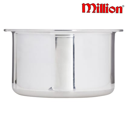 MILLION TOP ALUMINIUM