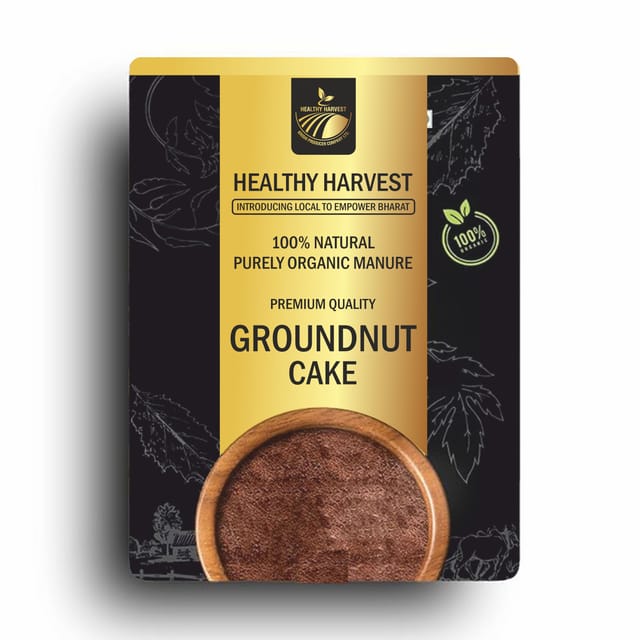Groundnut Cake In Pune, Maharashtra At Best Price | Groundnut Cake  Manufacturers, Suppliers In Poona