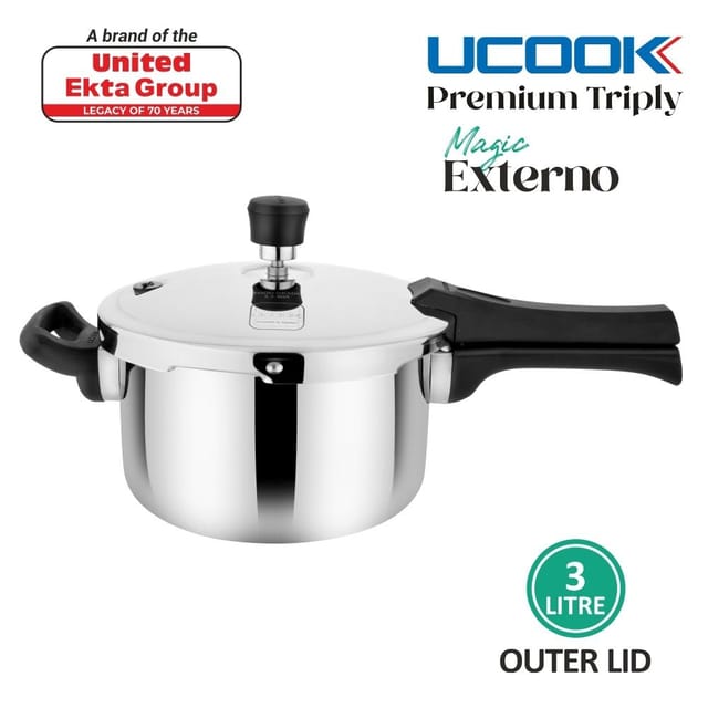 United 2024 ucook cooker