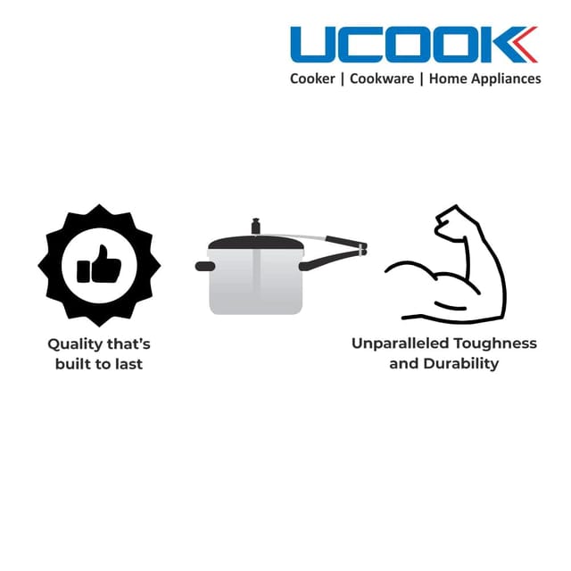 Ucook smart online cooker