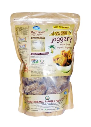 "NEER" Exclusive Premium Jaggery