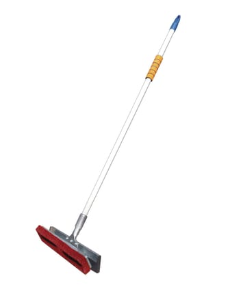 Vimal ECO-300 (2 in 1) Floor Cleaning Scrubber Cum Wiper