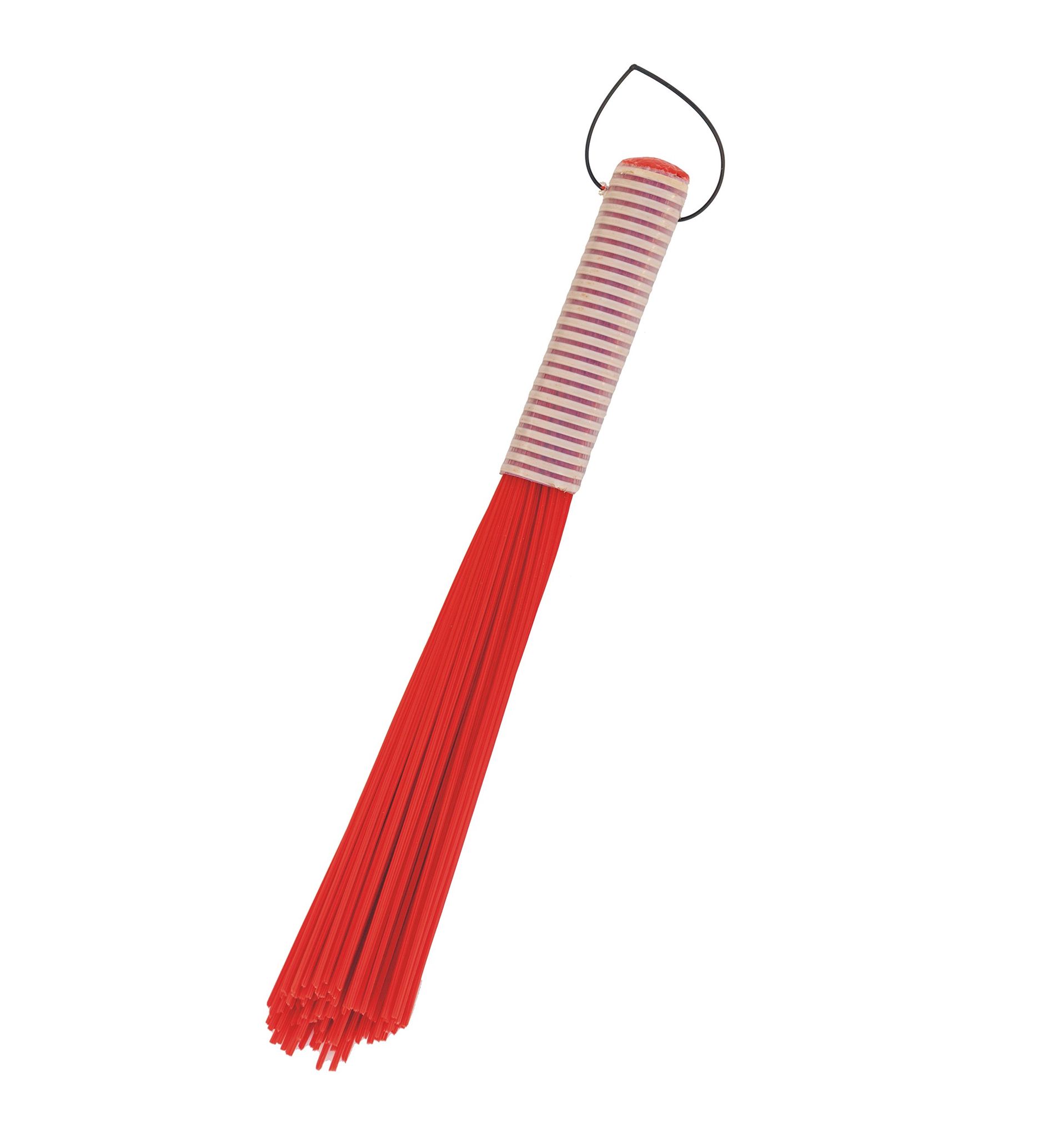 Vimal Multicolour Kharata 18 Inches Regular Length Wet and Dry Floor Cleaning Plastic Broom