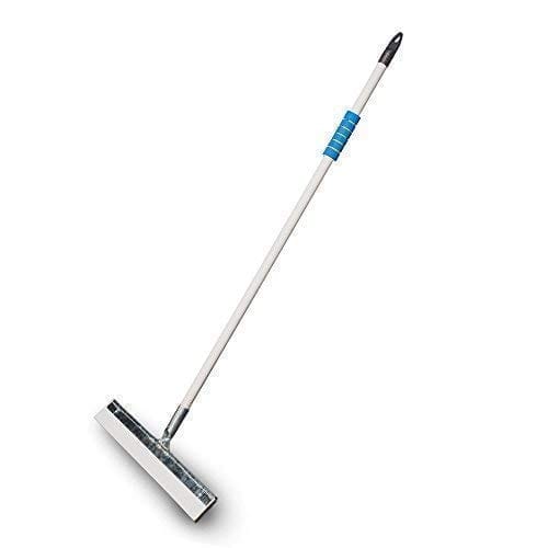 VIMAL Multicolour Ecowipe 400 (16 inches wide) Heavy Duty Floor Cleaning Wiper