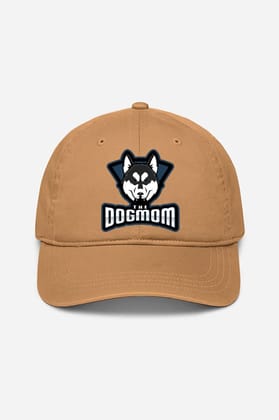 The Dogmom Husky Cap (7 Colours)