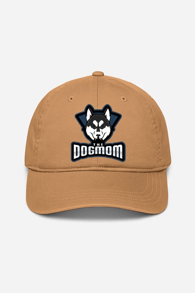 The Dogmom Husky Cap (7 Colours)