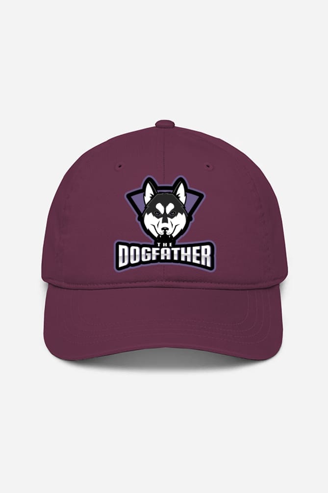 The Dogfather Husky Cap (7 Colours)