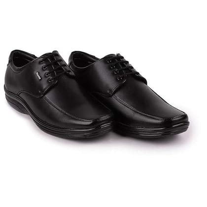 Bata lace up formal shoes hotsell