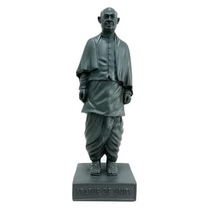 Handcrafted Statue of Unity SHOWPIECE/Collectible - Medium by Garvi Gurjari