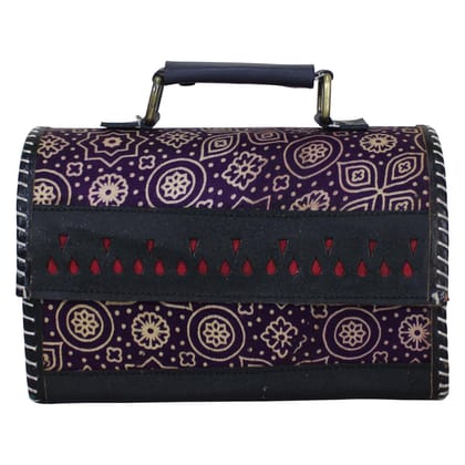 Buy Garvi Gurjari Multicolor For Unisex Hand Bag Online at Best Prices in  India - JioMart.