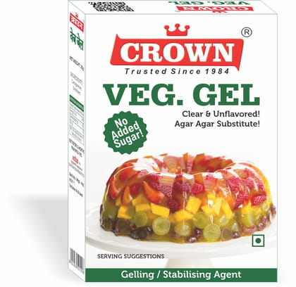 VEG GEL