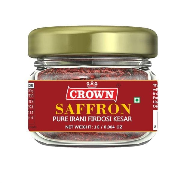 KESAR (SAFFRON) 1g