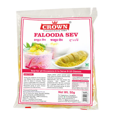 FALOODA SEV