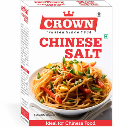 Chinese Salt