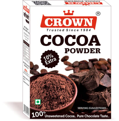 Cocoa Powder