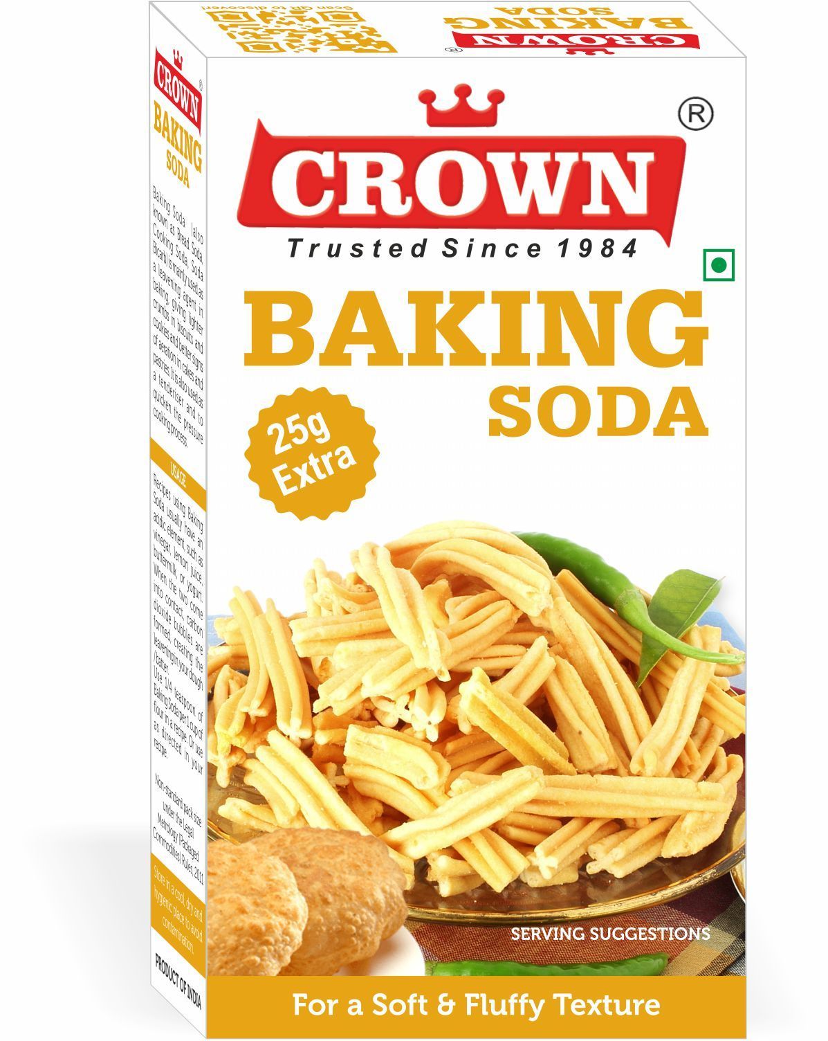 Baking Soda