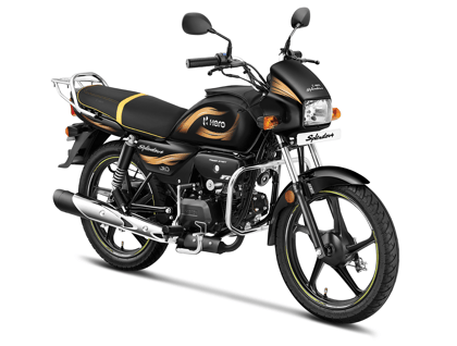 HERO GENUINE STRIPE FIREFLY GOLDEN KIT-K99991AAEMA20RS