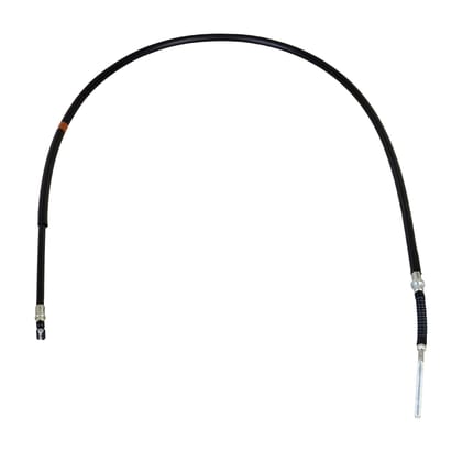 HERO GENUINE CABLE COMP. FR.BRAKE-45450KTC900S