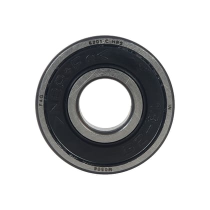 HERO GENUINE BEARING BALL RADIAL 6201(U)-90912KPL900S